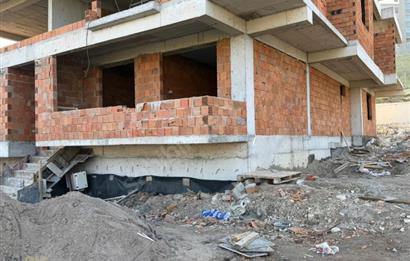 BALIKESİR KARESİ 2.SAKARYA MAH 111M2 SATILIK KONUT
