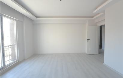 C21 Cius; Fen İşleri Karşısı Sıfır 2+1 Kapalı Otoparklı Daire