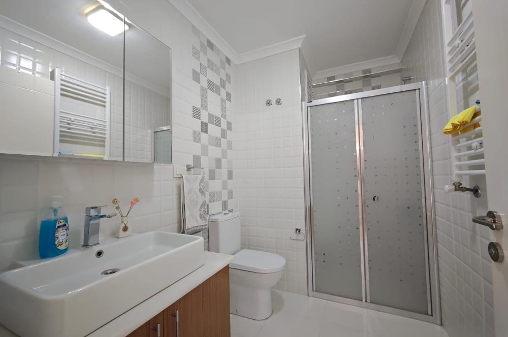 CENTURY 21 BAL'DAN  1.ORUÇGAZI MAHALLESİNDE  SATILIK DUBLEX 2+1 DAİRE