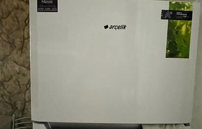 CENTURY21 VİZYONDAN KUMLUBEL'DE 2+0 EŞYALI KİRALIK DAİRE