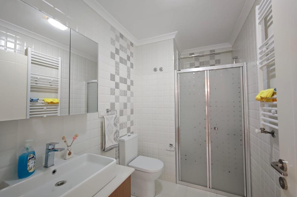 CENTURY 21 BAL'DAN  1.ORUÇGAZI MAHALLESİNDE  SATILIK DUBLEX 2+1 DAİRE