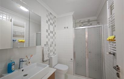 CENTURY 21 BAL'DAN  1.ORUÇGAZI MAHALLESİNDE  SATILIK DUBLEX 2+1 DAİRE