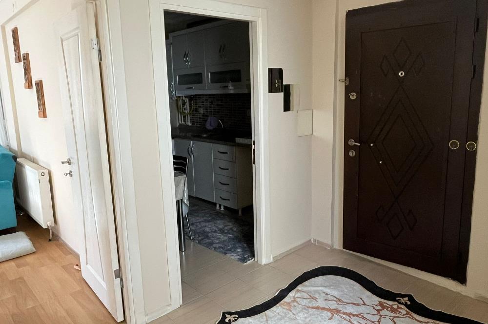 CENTURY21 VİZYONDAN KUMLUBEL'DE 2+0 EŞYALI KİRALIK DAİRE