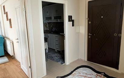 CENTURY21 VİZYONDAN KUMLUBEL'DE 2+0 EŞYALI KİRALIK DAİRE