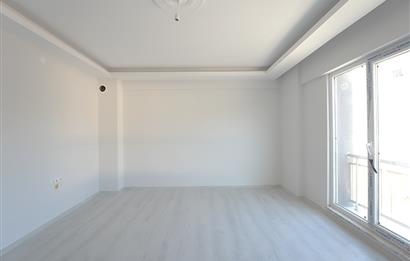 C21 Cius; Fen İşleri Karşısı Sıfır 2+1 Kapalı Otoparklı Daire