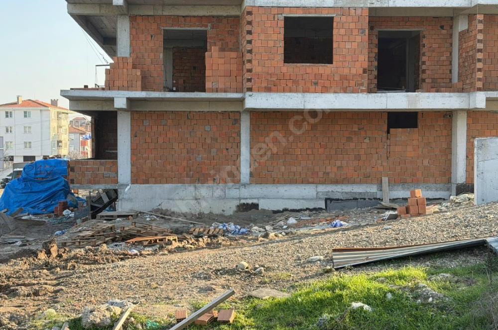 BALIKESİR KARESİ 2.SAKARYA MAH 111M2 SATILIK KONUT