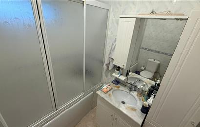 Zekeriyaköy Boğaziçipark Evleri Kiralık Bahçe Dubleks