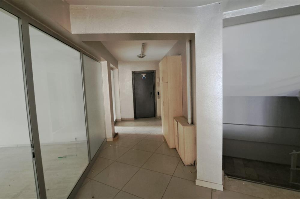 C21 LOFT'TAN DENİZLİ MERKEZDE 1500M² 5 KATLI KİRALIK KOMPLE BİNA