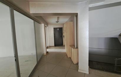 C21 LOFT'TAN DENİZLİ MERKEZDE 1500M² 5 KATLI KİRALIK KOMPLE BİNA