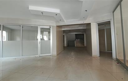 C21 LOFT'TAN DENİZLİ MERKEZDE 1500M² 5 KATLI KİRALIK KOMPLE BİNA