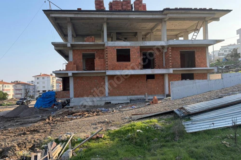 BALIKESİR KARESİ 2.SAKARYA MAH 111M2 SATILIK KONUT