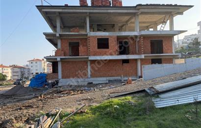 BALIKESİR KARESİ 2.SAKARYA MAH 111M2 SATILIK KONUT