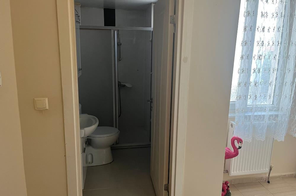 CENTURY21 VİZYONDAN KUMLUBEL'DE 2+0 EŞYALI KİRALIK DAİRE