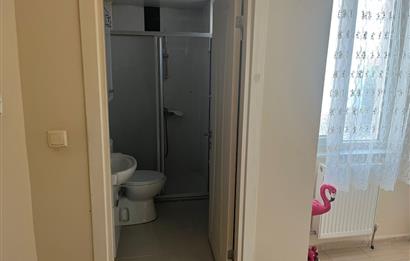 CENTURY21 VİZYONDAN KUMLUBEL'DE 2+0 EŞYALI KİRALIK DAİRE