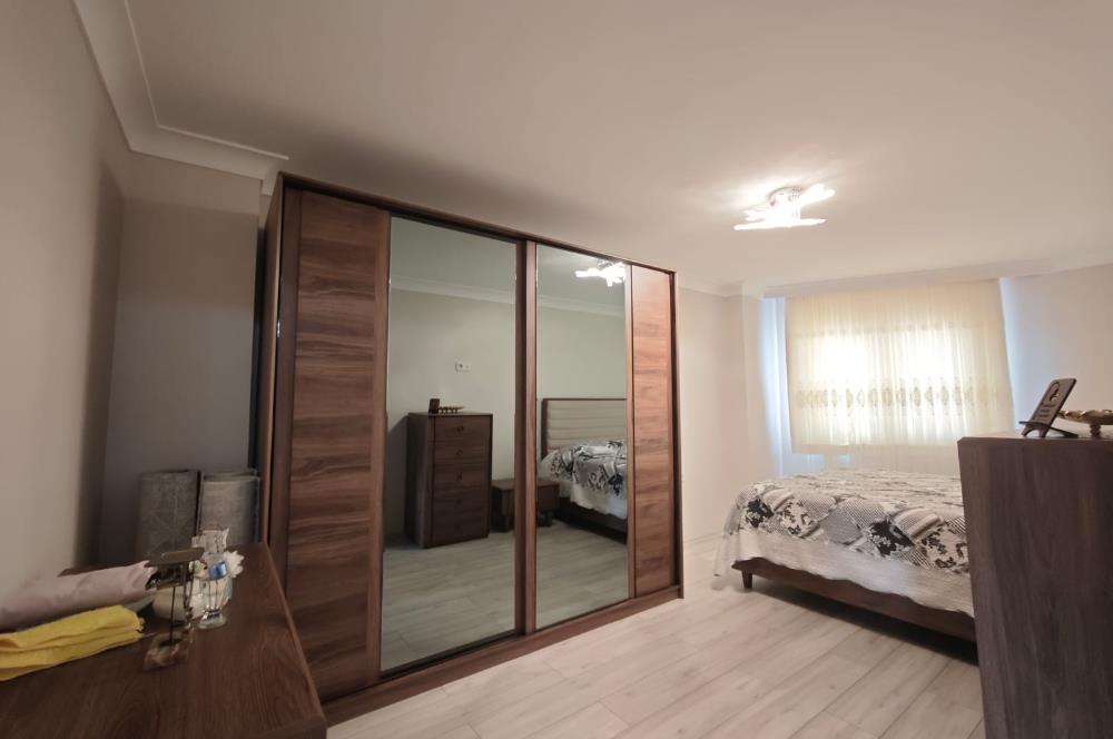 CENTURY 21 BAL'DAN  1.ORUÇGAZI MAHALLESİNDE  SATILIK DUBLEX 2+1 DAİRE