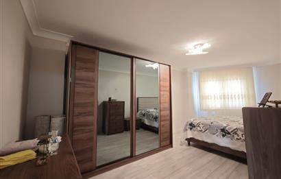 CENTURY 21 BAL'DAN  1.ORUÇGAZI MAHALLESİNDE  SATILIK DUBLEX 2+1 DAİRE