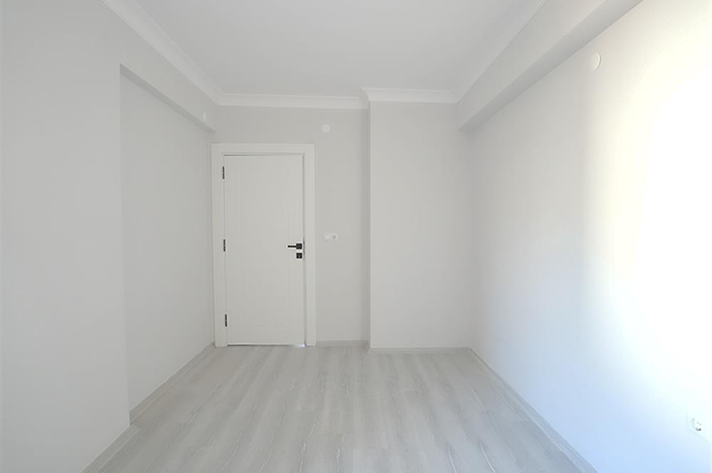 C21 Cius; Fen İşleri Karşısı Sıfır 2+1 Kapalı Otoparklı Daire