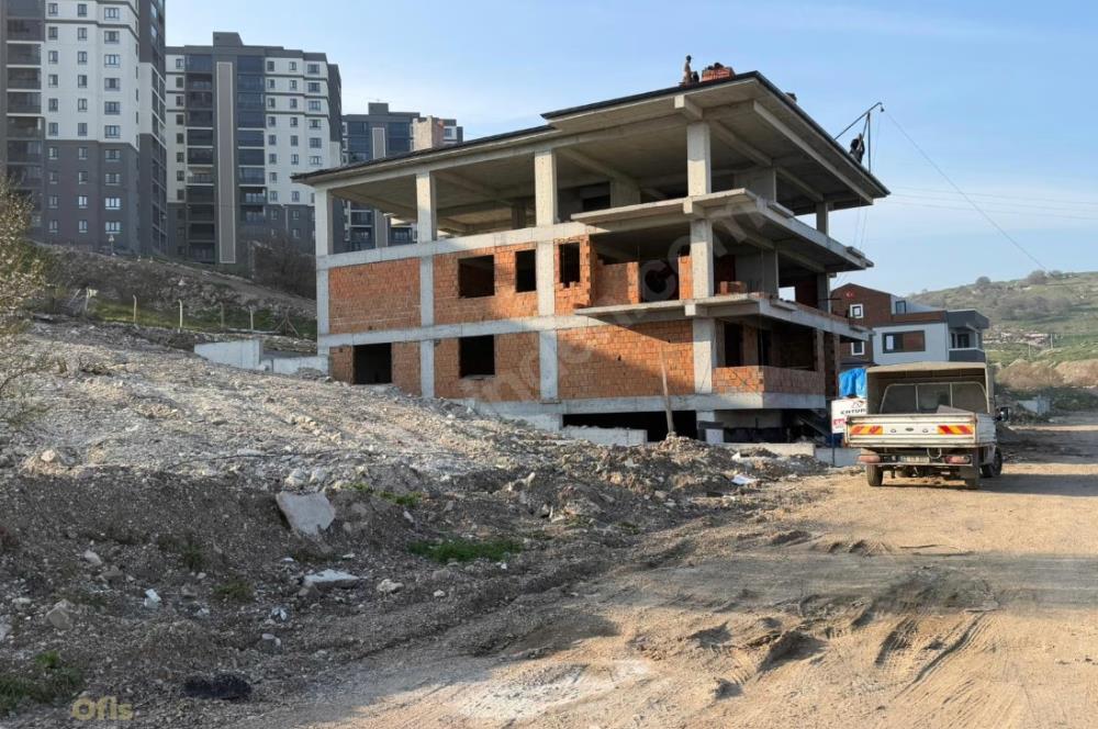 BALIKESİR KARESİ 2.SAKARYA MAH 111M2 SATILIK KONUT