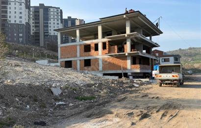 BALIKESİR KARESİ 2.SAKARYA MAH 111M2 SATILIK KONUT