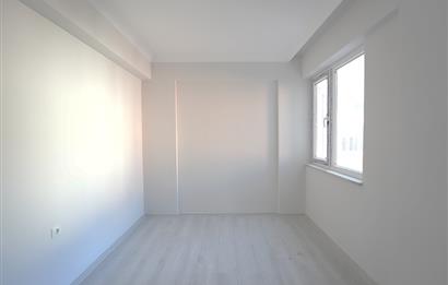 C21 Cius; Fen İşleri Karşısı Sıfır 2+1 Kapalı Otoparklı Daire