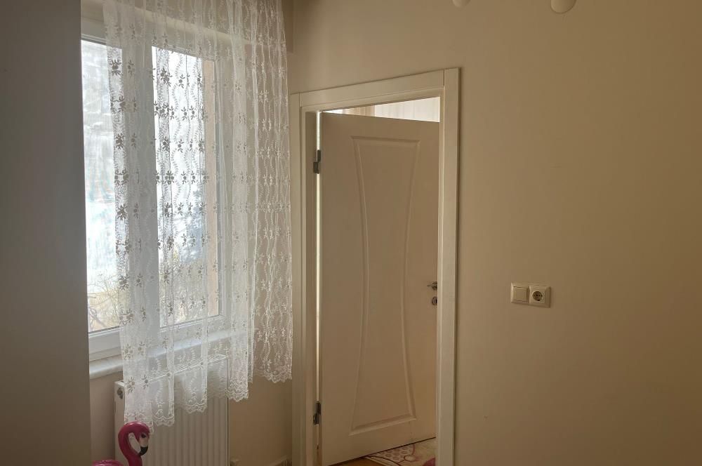 CENTURY21 VİZYONDAN KUMLUBEL'DE 2+0 EŞYALI KİRALIK DAİRE