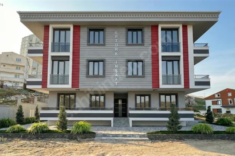 BALIKESİR KARESİ 2.SAKARYA MAH 111M2 SATILIK KONUT