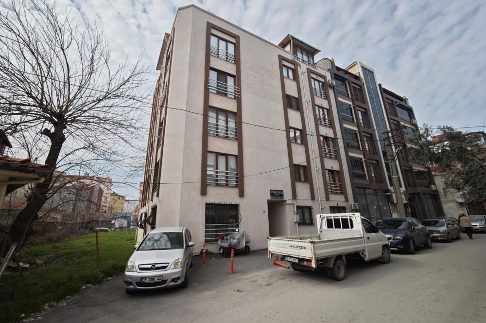 CENTURY 21 BAL'DAN  1.ORUÇGAZI MAHALLESİNDE  SATILIK DUBLEX 2+1 DAİRE