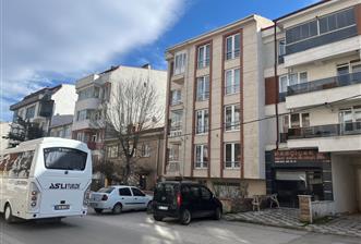 CENTURY21 VİZYONDAN KUMLUBEL'DE 2+0 EŞYALI KİRALIK DAİRE - 2 - 32619