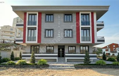 BALIKESİR KARESİ 2.SAKARYA MAH 111M2 SATILIK KONUT