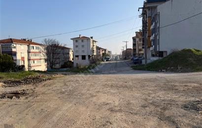BALIKESİR KARESİ 2.SAKARYA MAH 111M2 SATILIK KONUT