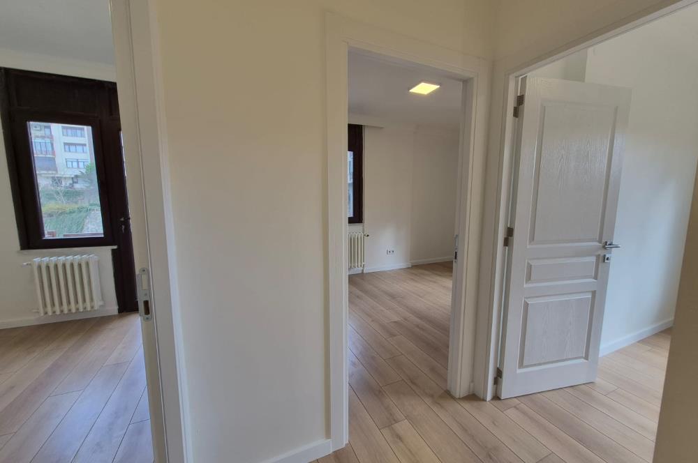 ZEKERİYAKÖY SİNPAŞ'TA YENİLENMİŞ 3+1 KİRALIK DAİRE