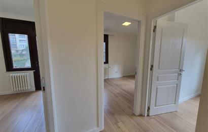 ZEKERİYAKÖY SİNPAŞ'TA YENİLENMİŞ 3+1 KİRALIK DAİRE