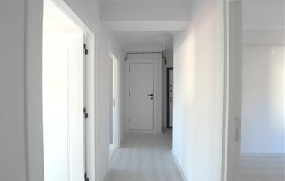 C21 Cius; Fen İşleri Karşısı Sıfır 2+1 Kapalı Otoparklı Daire