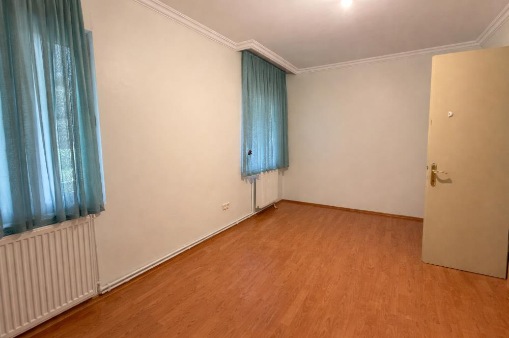 Zekeriyaköy Boğaziçipark Evleri Kiralık Bahçe Dubleks