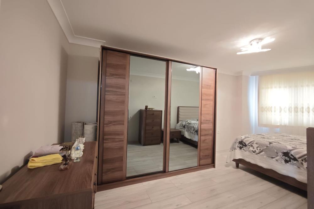 CENTURY 21 BAL'DAN  1.ORUÇGAZI MAHALLESİNDE  SATILIK DUBLEX 2+1 DAİRE