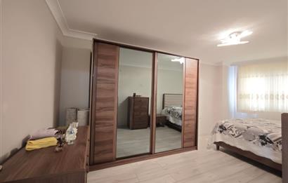 CENTURY 21 BAL'DAN  1.ORUÇGAZI MAHALLESİNDE  SATILIK DUBLEX 2+1 DAİRE