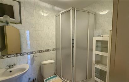 Zekeriyaköy Boğaziçipark Evleri Kiralık Bahçe Dubleks