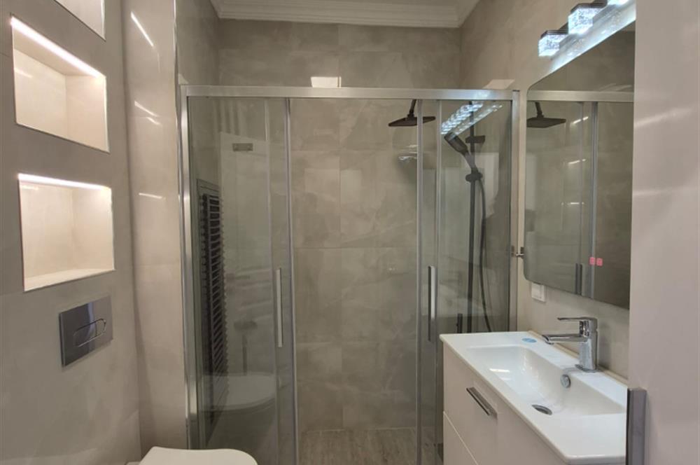 ZEKERİYAKÖY SİNPAŞ'TA YENİLENMİŞ 3+1 KİRALIK DAİRE