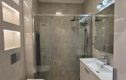 ZEKERİYAKÖY SİNPAŞ'TA YENİLENMİŞ 3+1 KİRALIK DAİRE