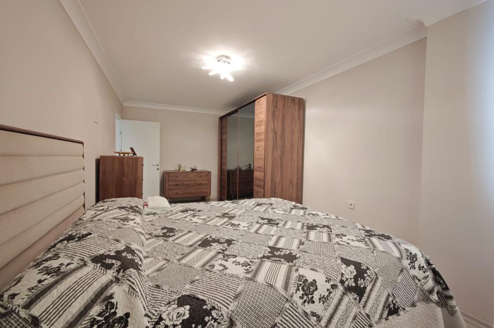 CENTURY 21 BAL'DAN  1.ORUÇGAZI MAHALLESİNDE  SATILIK DUBLEX 2+1 DAİRE