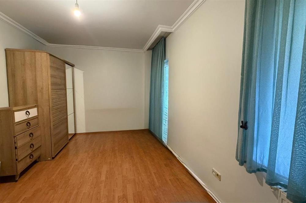 Zekeriyaköy Boğaziçipark Evleri Kiralık Bahçe Dubleks