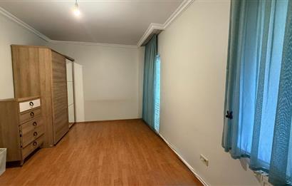 Zekeriyaköy Boğaziçipark Evleri Kiralık Bahçe Dubleks