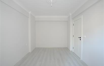 C21 Cius; Fen İşleri Karşısı Sıfır 2+1 Kapalı Otoparklı Daire