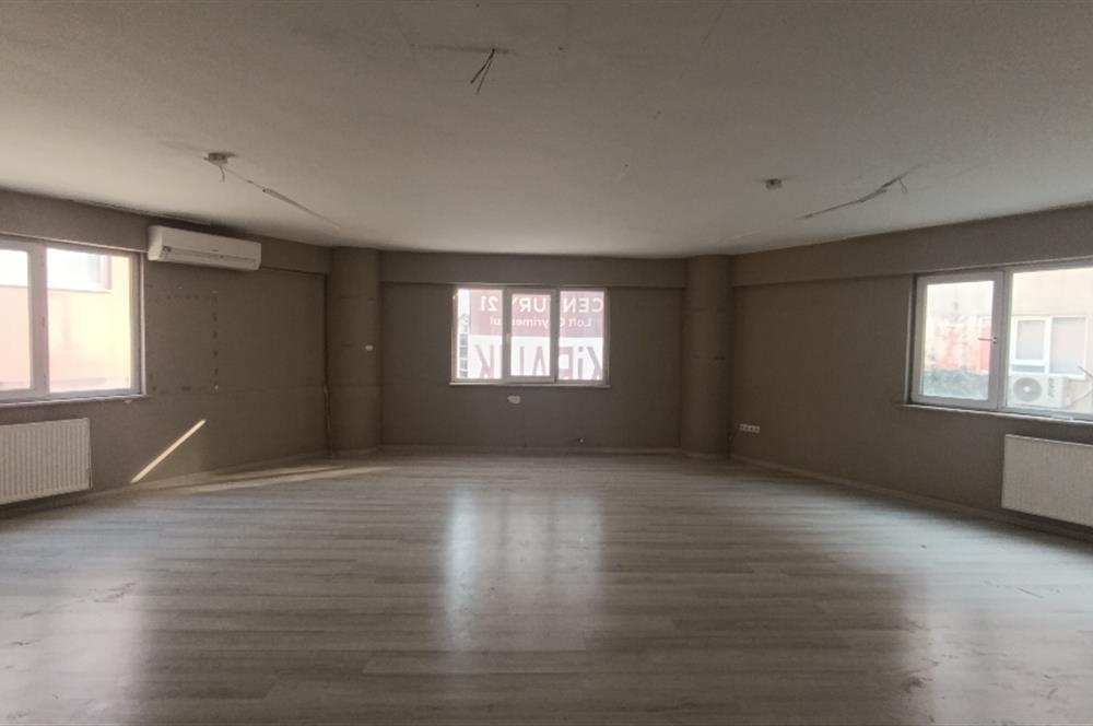 C21 LOFT'TAN DENİZLİ MERKEZDE 1500M² 5 KATLI KİRALIK KOMPLE BİNA