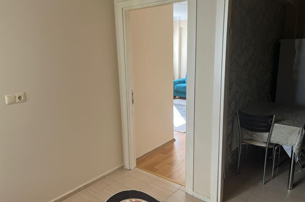 CENTURY21 VİZYONDAN KUMLUBEL'DE 2+0 EŞYALI KİRALIK DAİRE