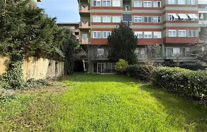 Zekeriyaköy Boğaziçipark Evleri Kiralık Bahçe Dubleks
