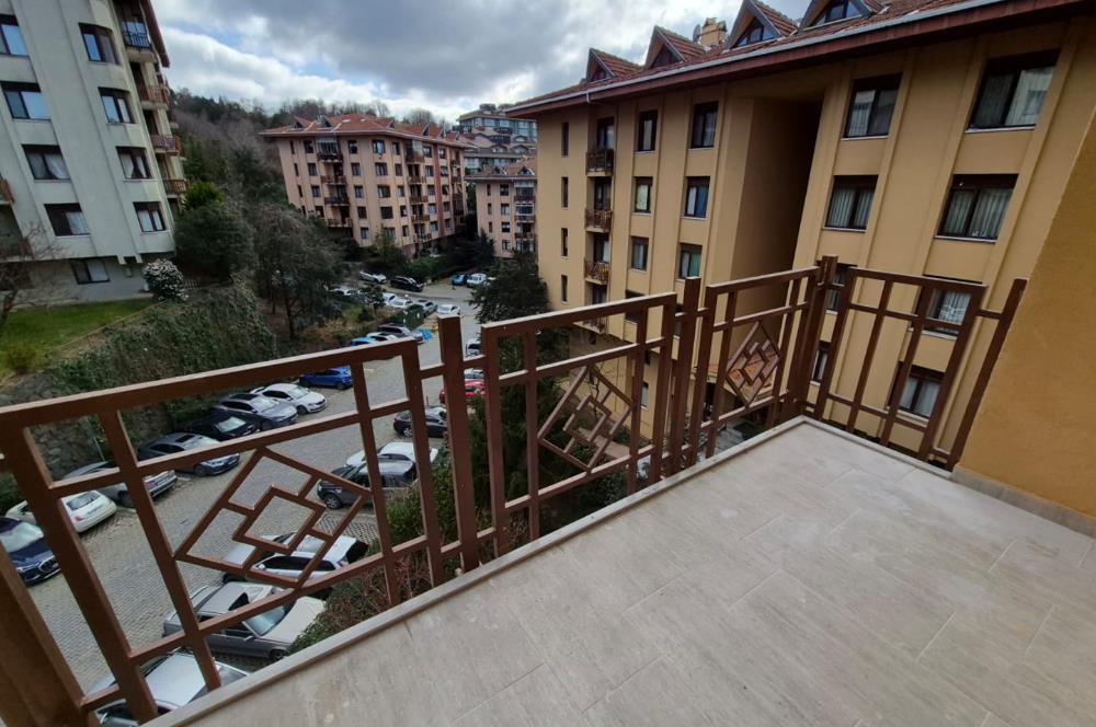 ZEKERİYAKÖY SİNPAŞ'TA YENİLENMİŞ 3+1 KİRALIK DAİRE