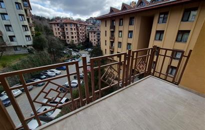 ZEKERİYAKÖY SİNPAŞ'TA YENİLENMİŞ 3+1 KİRALIK DAİRE