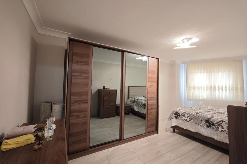 CENTURY 21 BAL'DAN  1.ORUÇGAZI MAHALLESİNDE  SATILIK DUBLEX 2+1 DAİRE