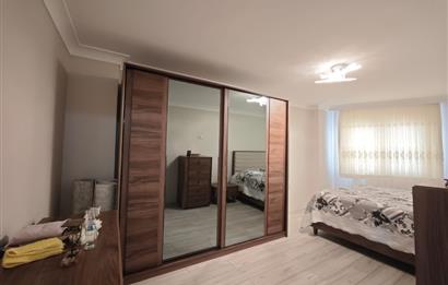 CENTURY 21 BAL'DAN  1.ORUÇGAZI MAHALLESİNDE  SATILIK DUBLEX 2+1 DAİRE